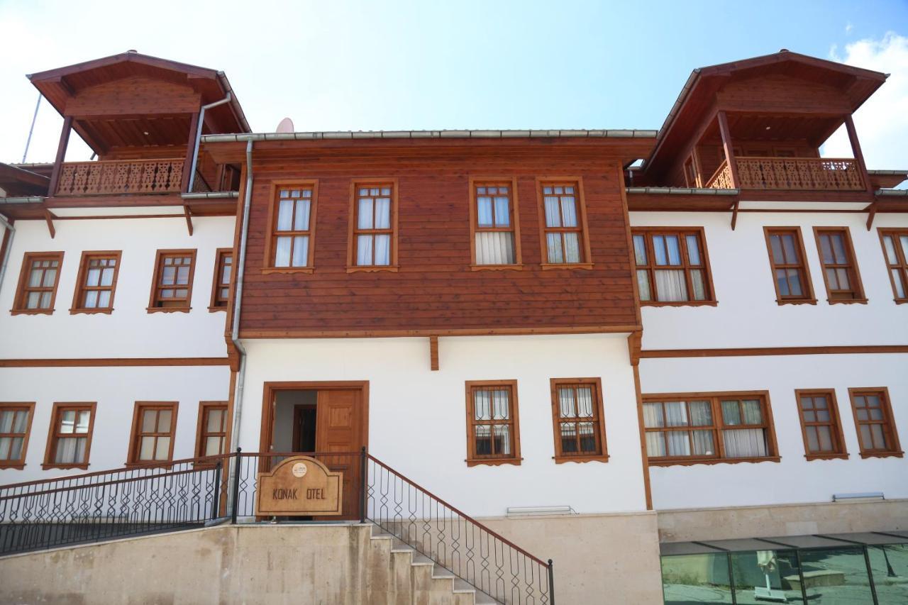 Yali Konak Butik Otel Golcuk Exteriör bild